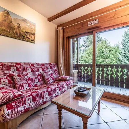Cosy 3 étoiles