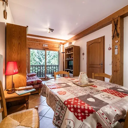 Cosy 3 étoiles Appartamento *