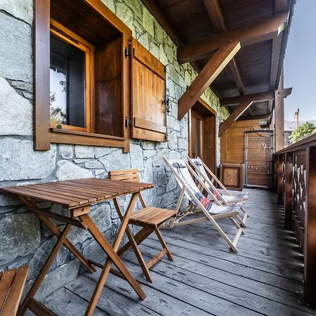 Cosy 3 étoiles