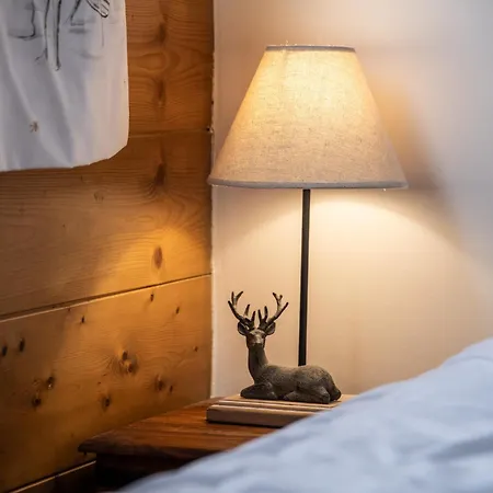 Cosy 3 étoiles Appartamento Arâches