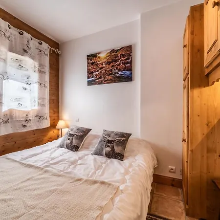 Appartamento Cosy 3 étoiles