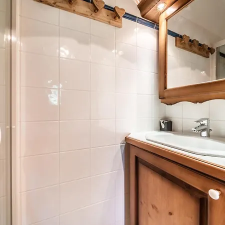 Appartamento Cosy 3 étoiles *